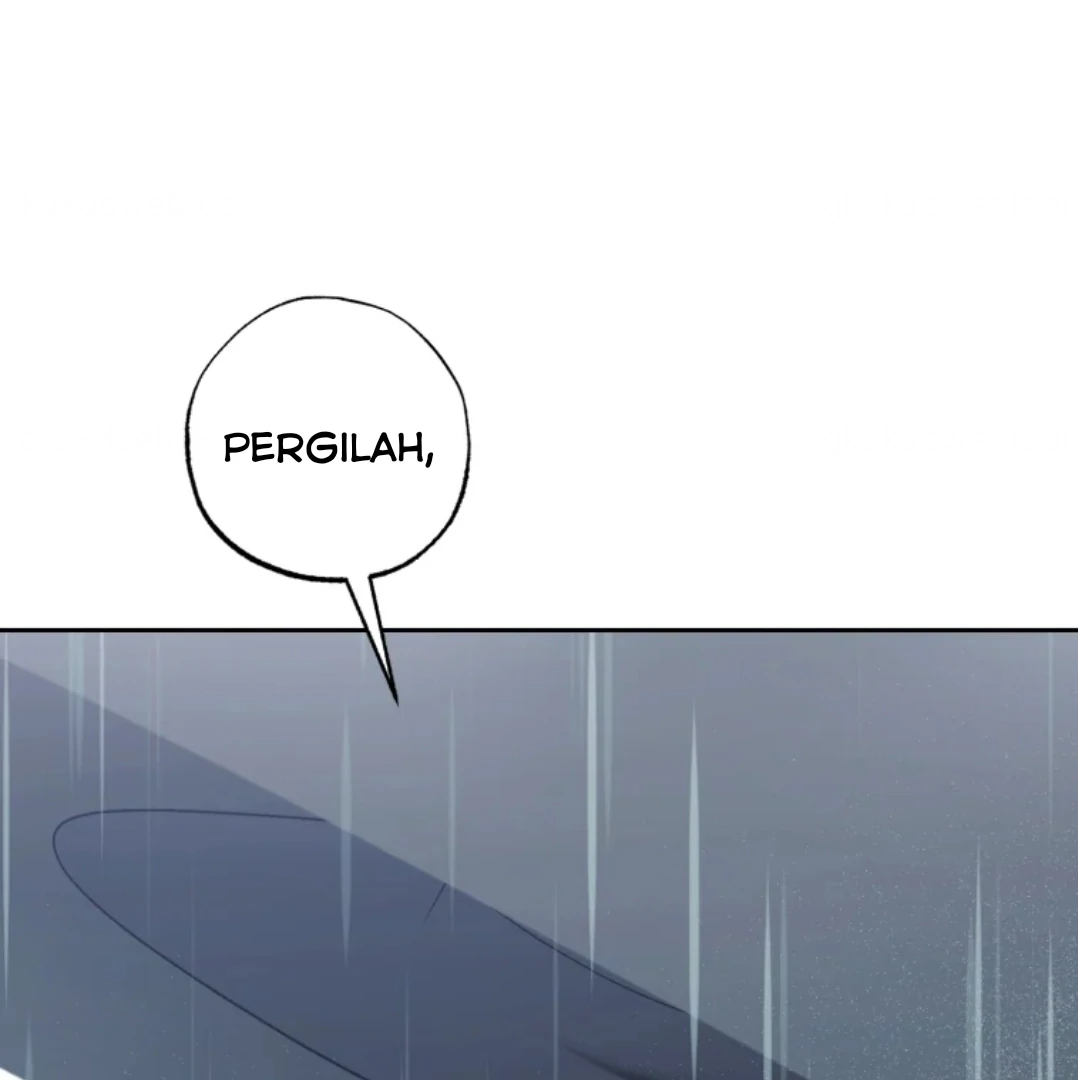 When I was bitten by a dog I abandoned Chapter 64 page 98