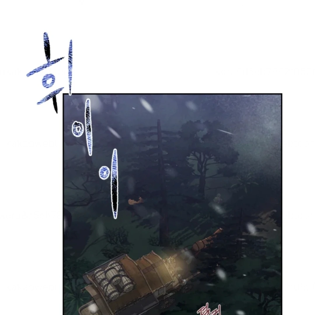When I was bitten by a dog I abandoned Chapter 66 page 0