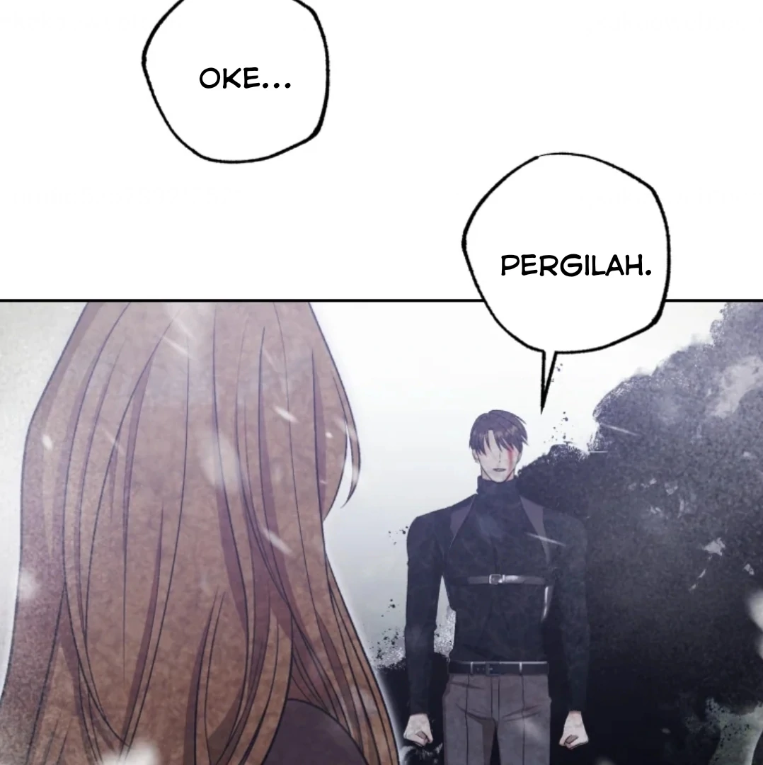 When I was bitten by a dog I abandoned Chapter 66 page 104