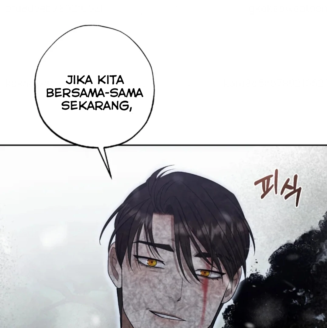 When I was bitten by a dog I abandoned Chapter 66 page 107