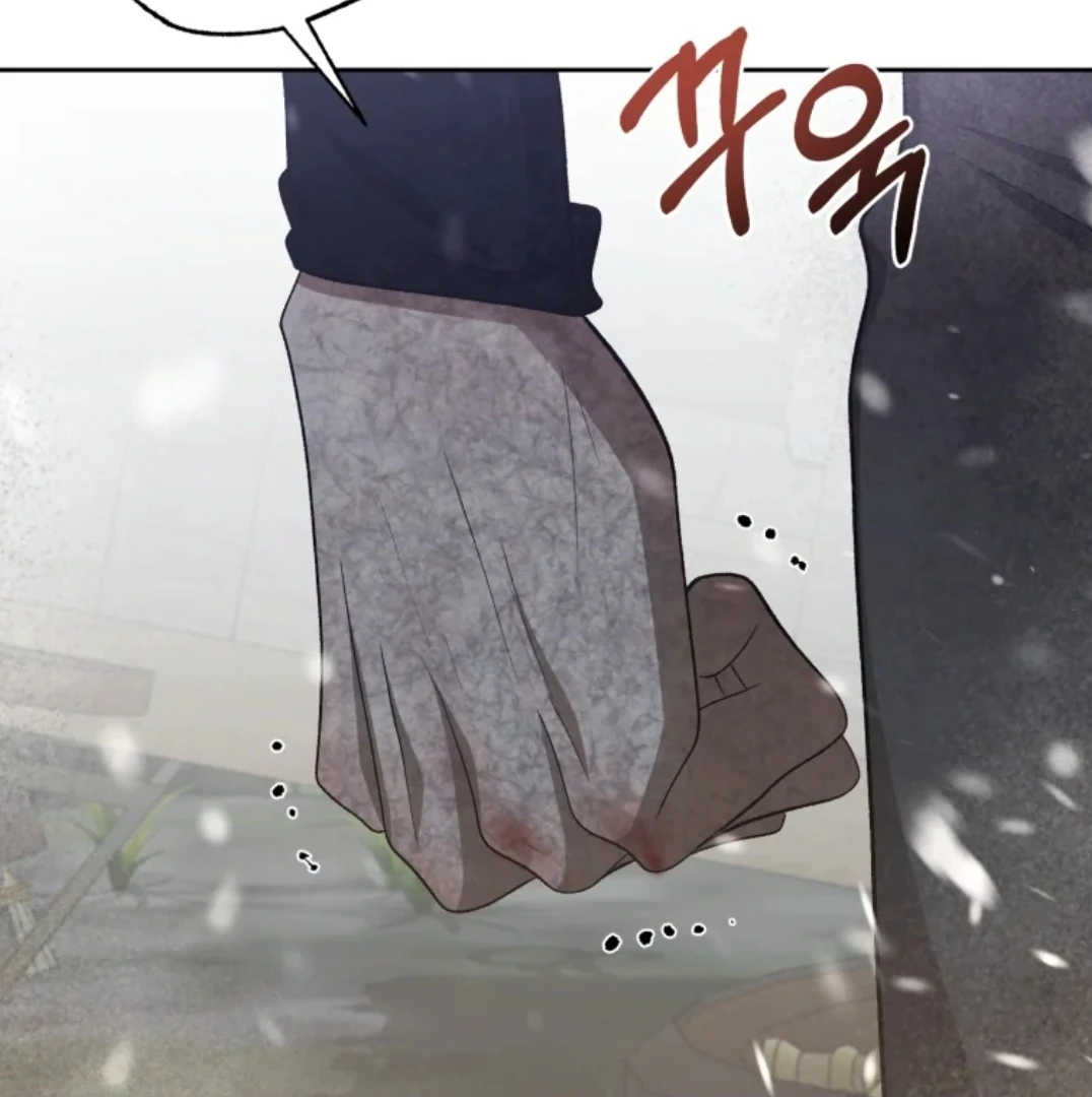 When I was bitten by a dog I abandoned Chapter 66 page 113
