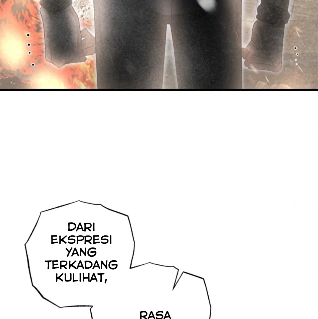 When I was bitten by a dog I abandoned Chapter 66 page 116