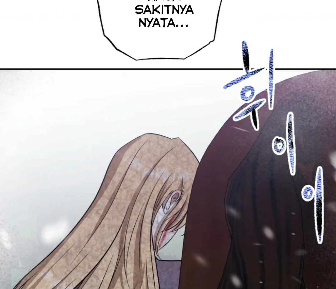 When I was bitten by a dog I abandoned Chapter 66 page 117