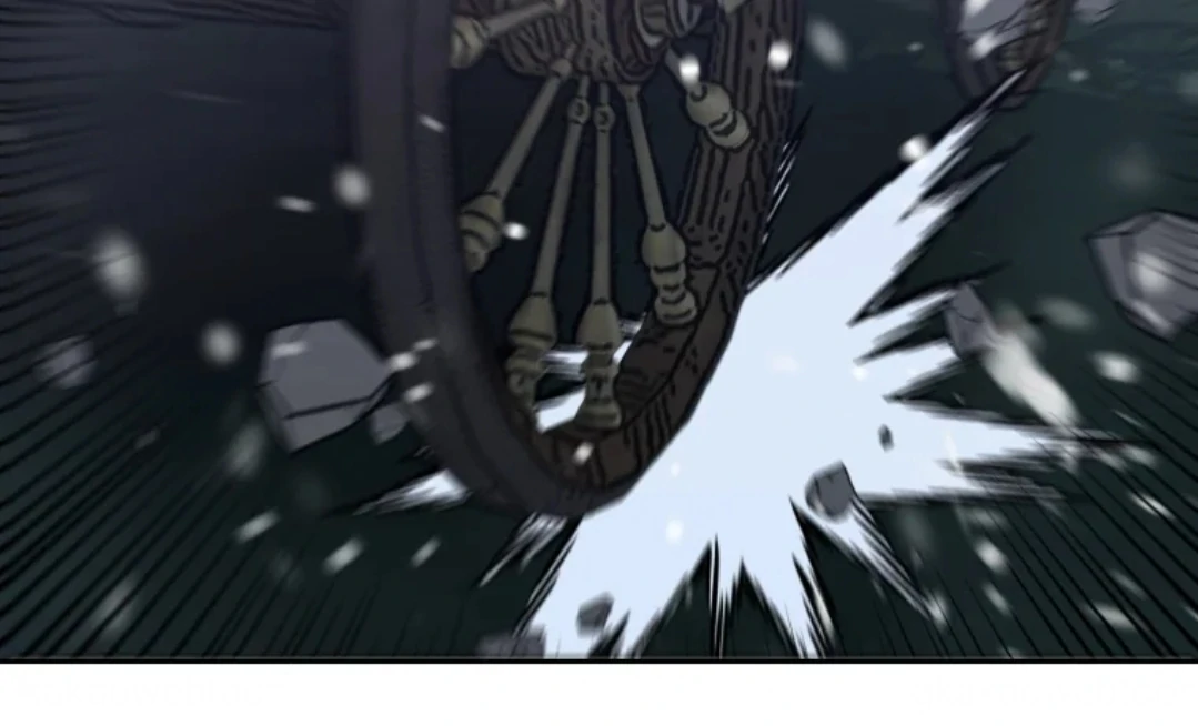 When I was bitten by a dog I abandoned Chapter 66 page 11