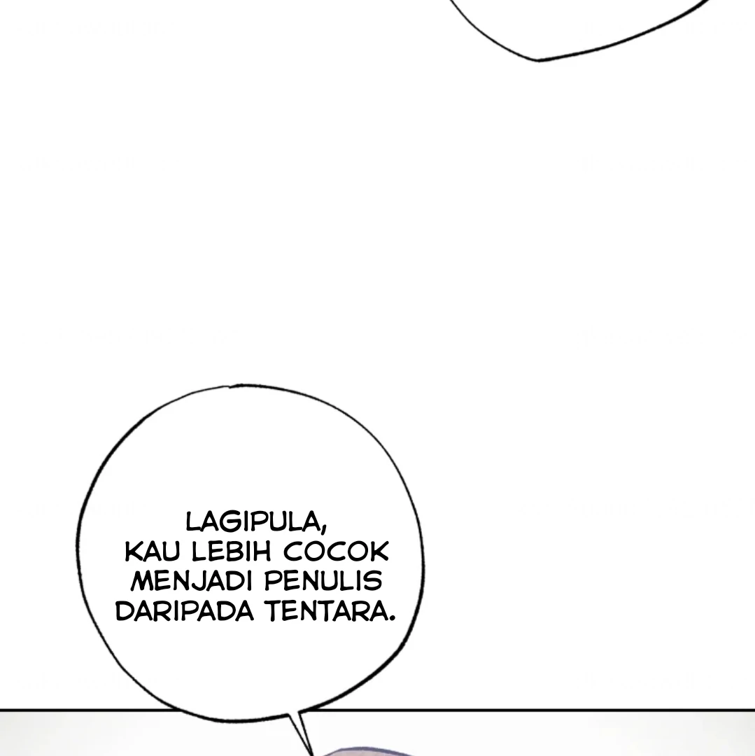 When I was bitten by a dog I abandoned Chapter 66 page 121