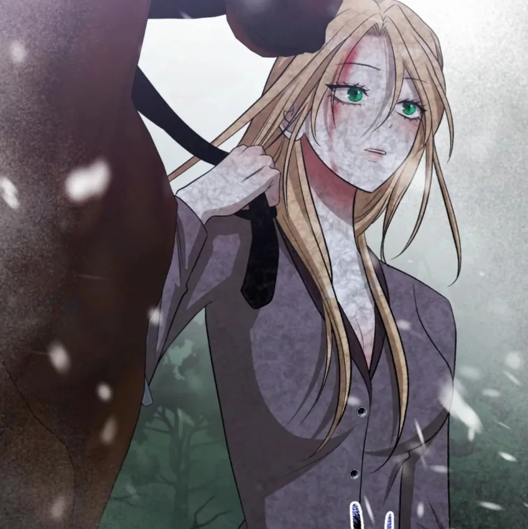 When I was bitten by a dog I abandoned Chapter 66 page 127