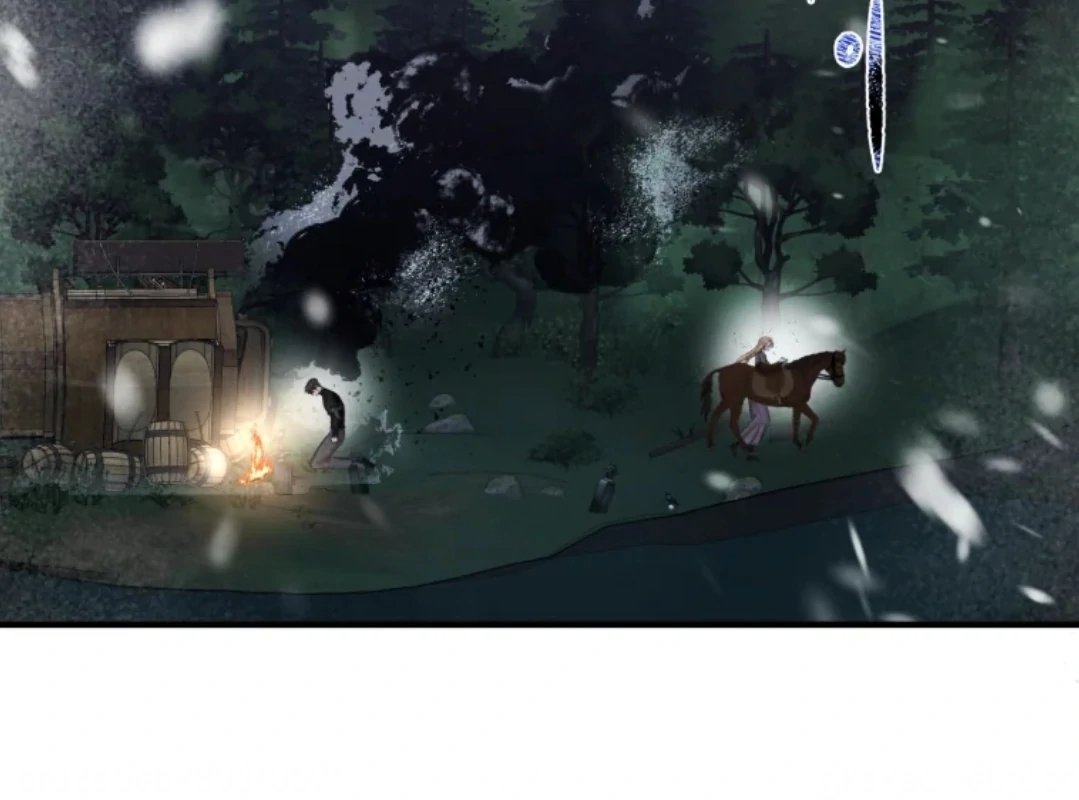 When I was bitten by a dog I abandoned Chapter 66 page 131