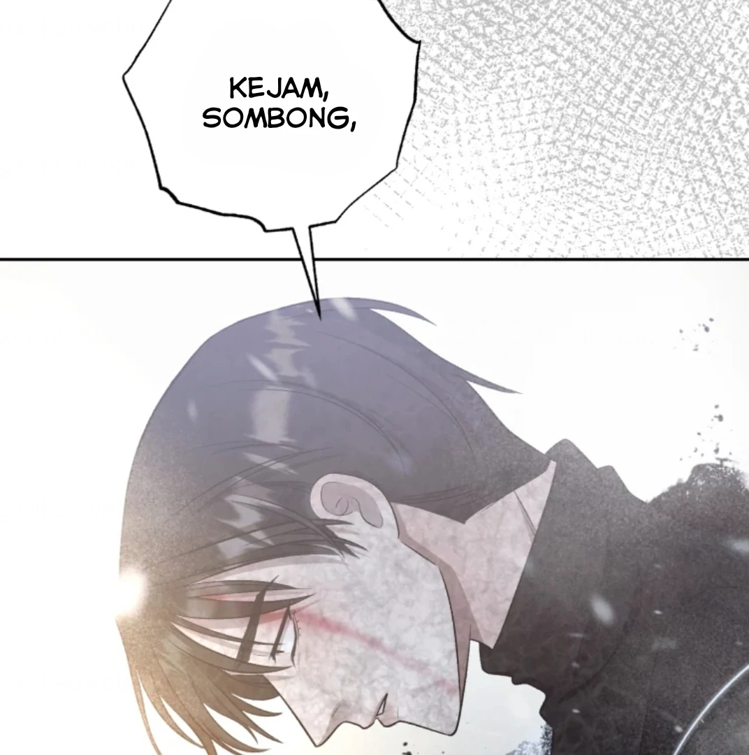 When I was bitten by a dog I abandoned Chapter 66 page 134