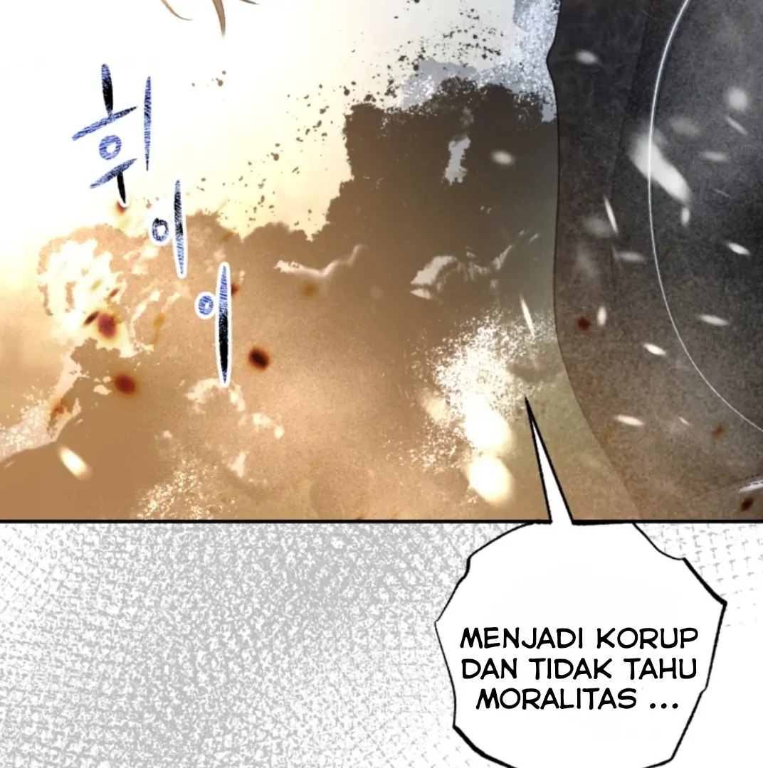 When I was bitten by a dog I abandoned Chapter 66 page 135