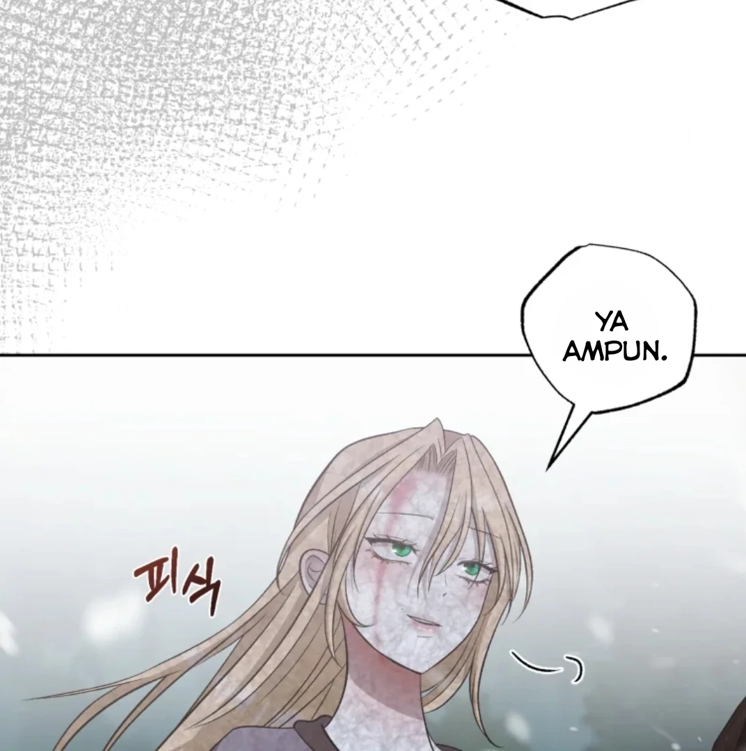 When I was bitten by a dog I abandoned Chapter 66 page 136