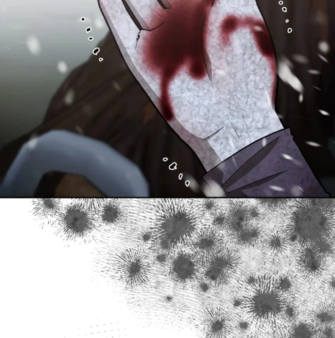 When I was bitten by a dog I abandoned Chapter 66 page 149