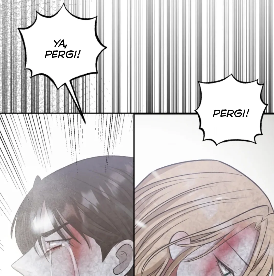 When I was bitten by a dog I abandoned Chapter 66 page 156