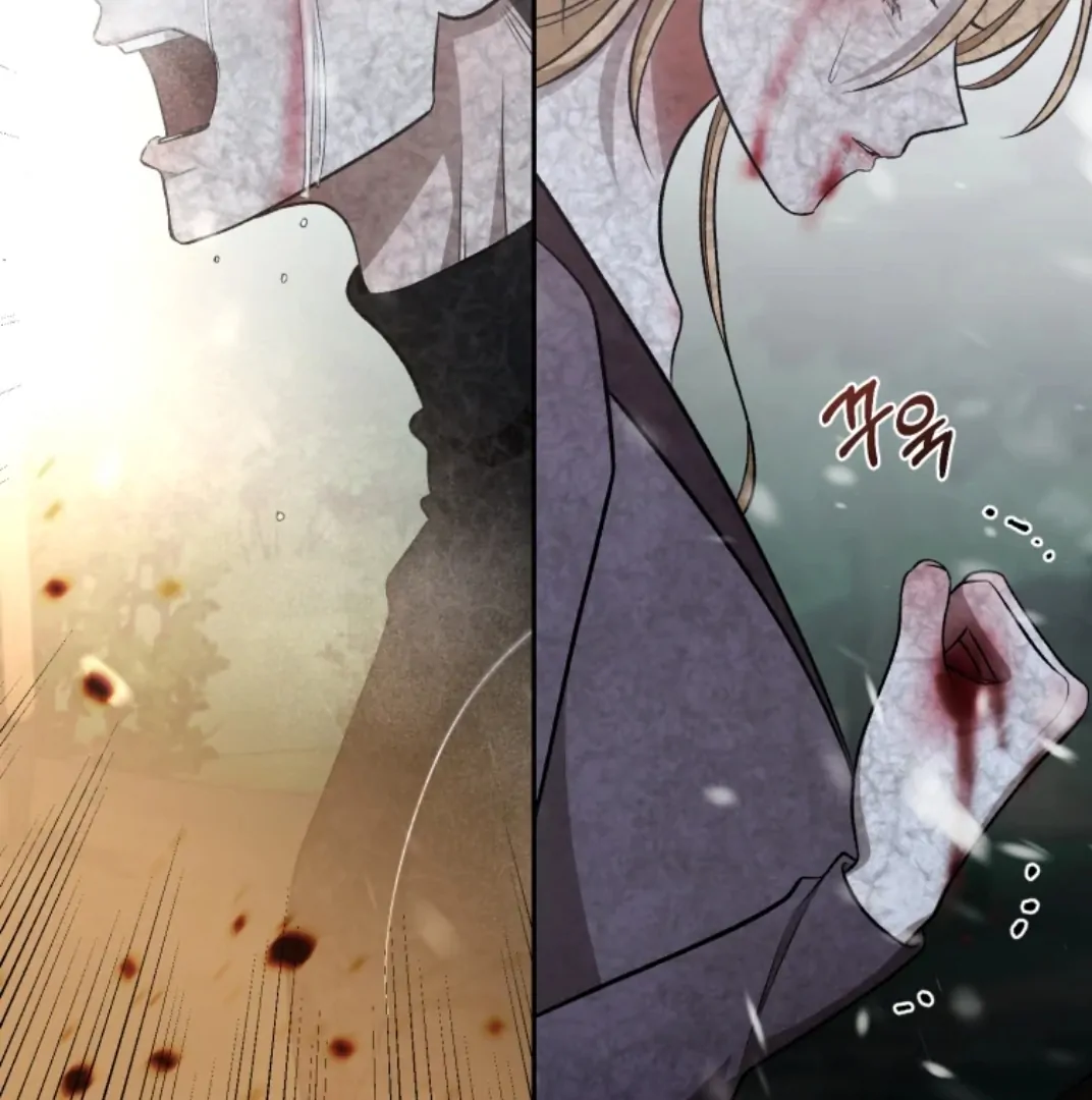 When I was bitten by a dog I abandoned Chapter 66 page 157