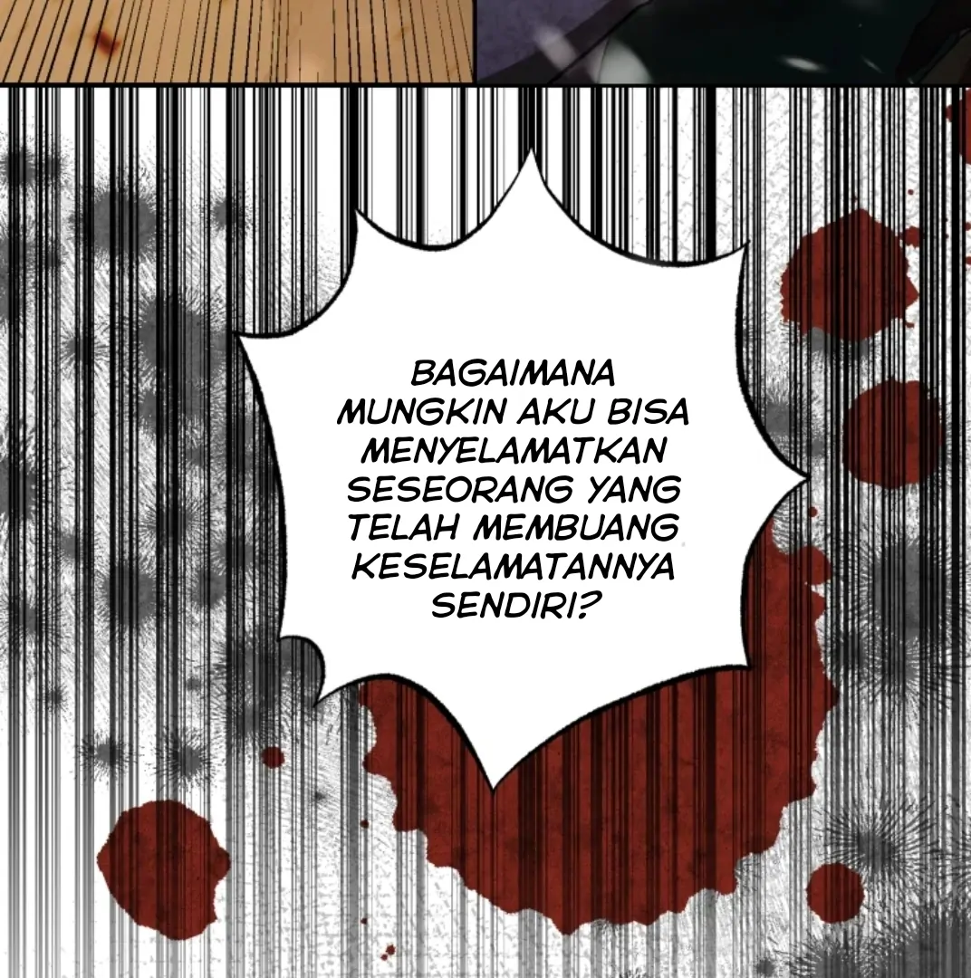 When I was bitten by a dog I abandoned Chapter 66 page 158
