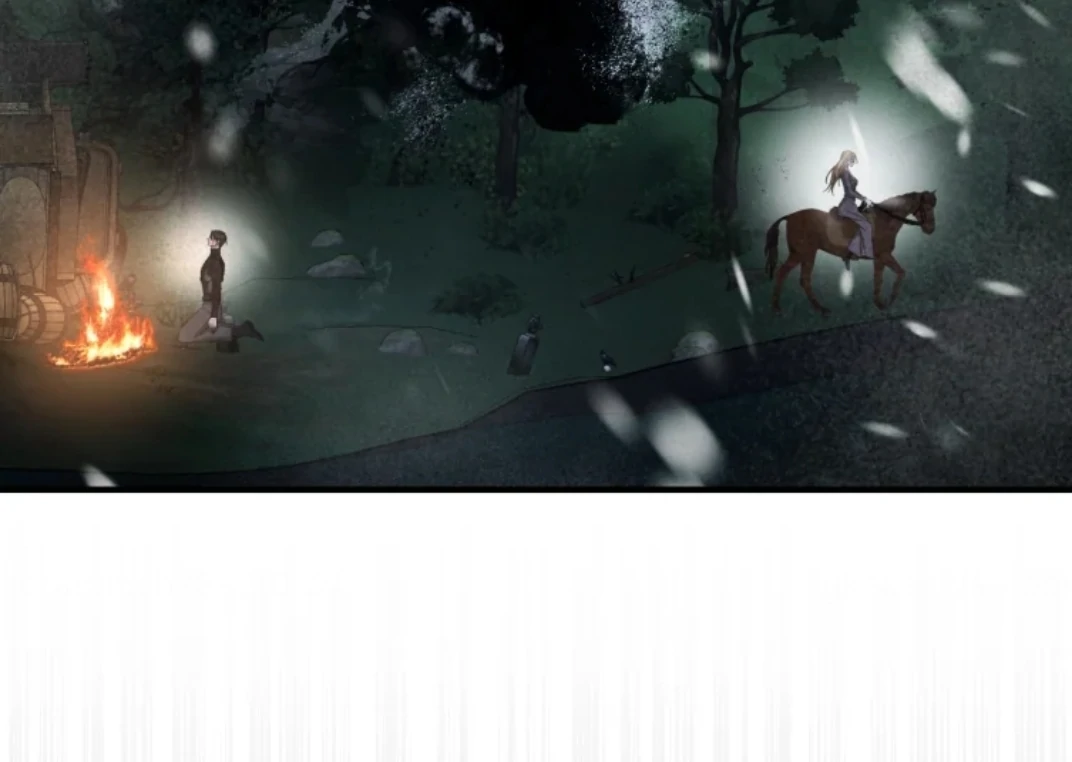 When I was bitten by a dog I abandoned Chapter 66 page 166