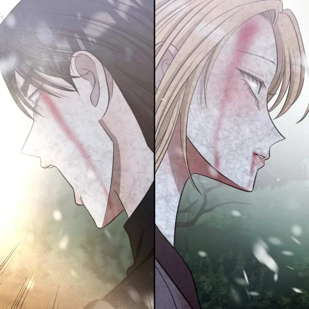 When I was bitten by a dog I abandoned Chapter 66 page 168