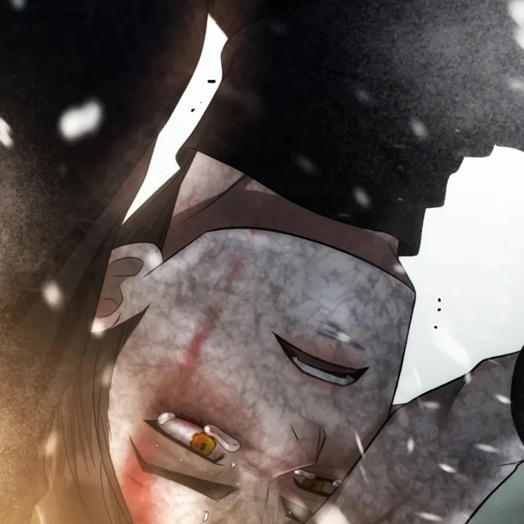 When I was bitten by a dog I abandoned Chapter 66 page 173