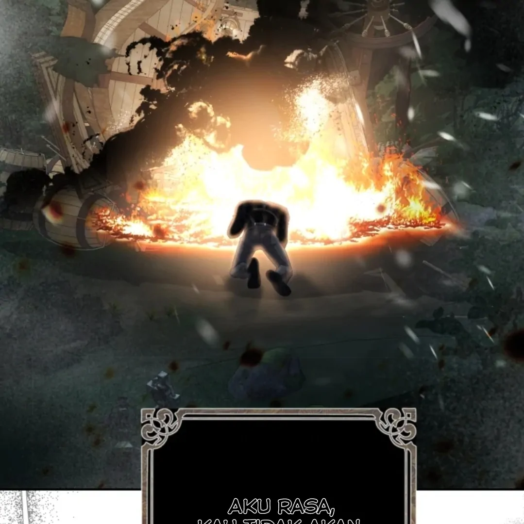 When I was bitten by a dog I abandoned Chapter 66 page 184