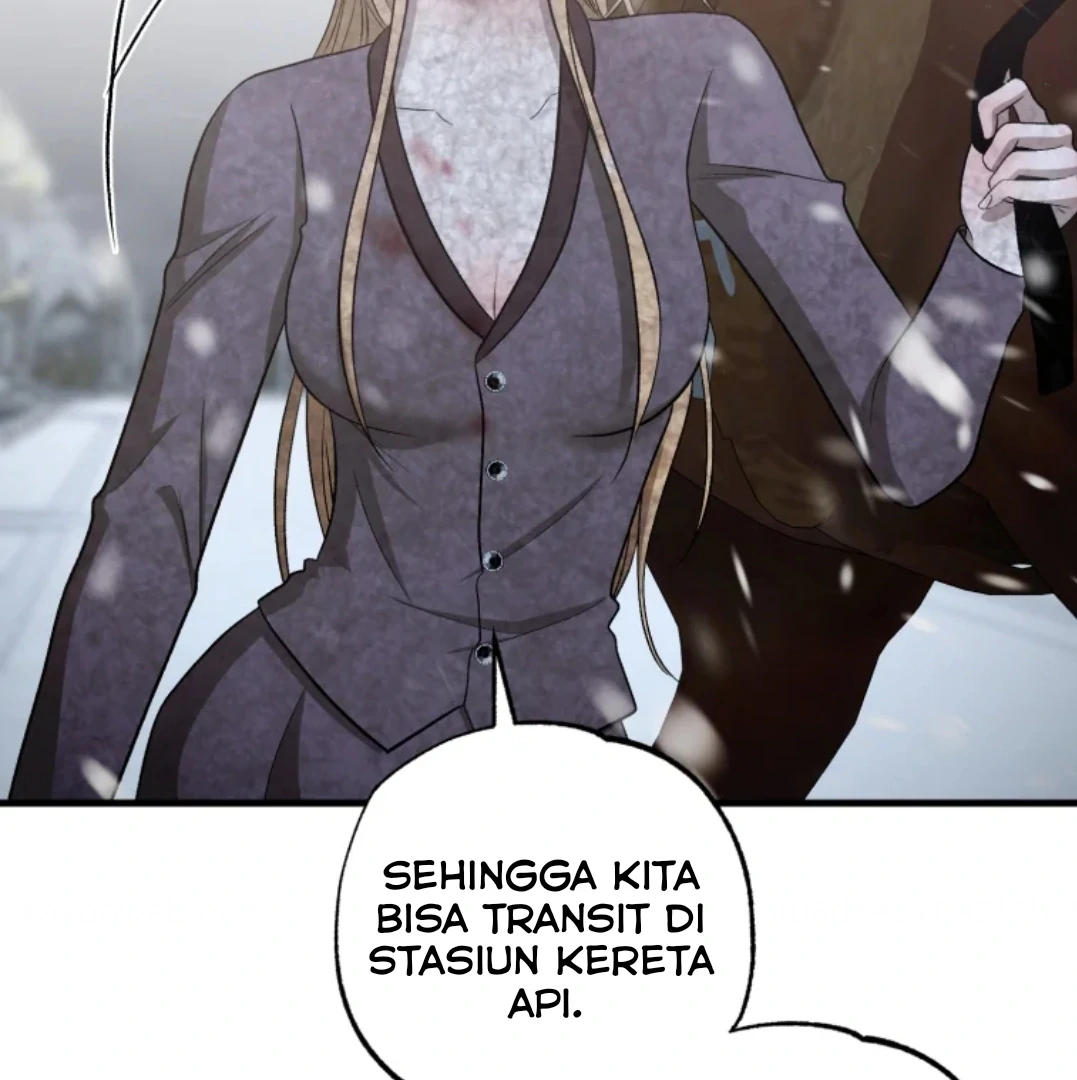 When I was bitten by a dog I abandoned Chapter 66 page 193