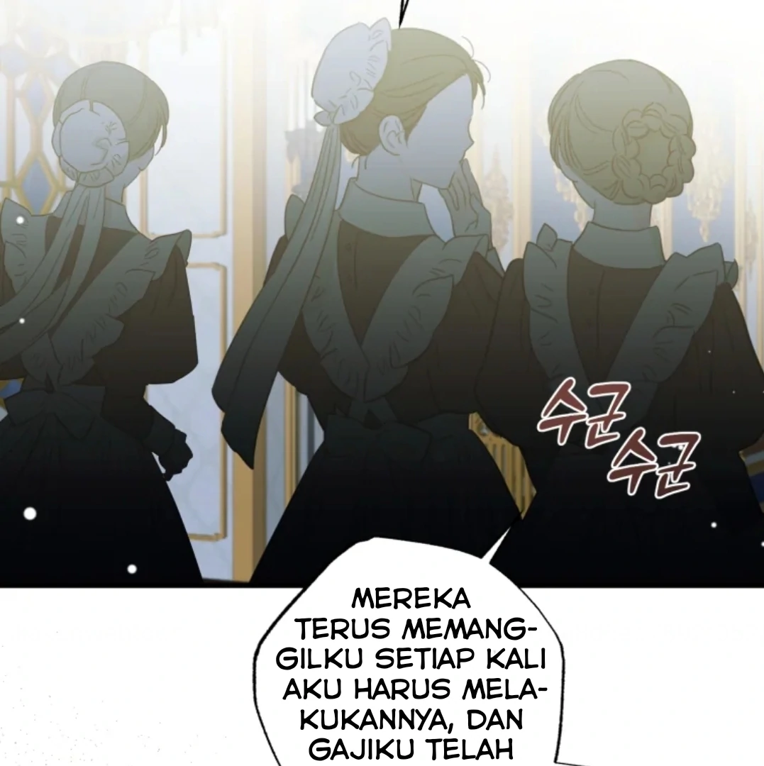 When I was bitten by a dog I abandoned Chapter 66 page 206