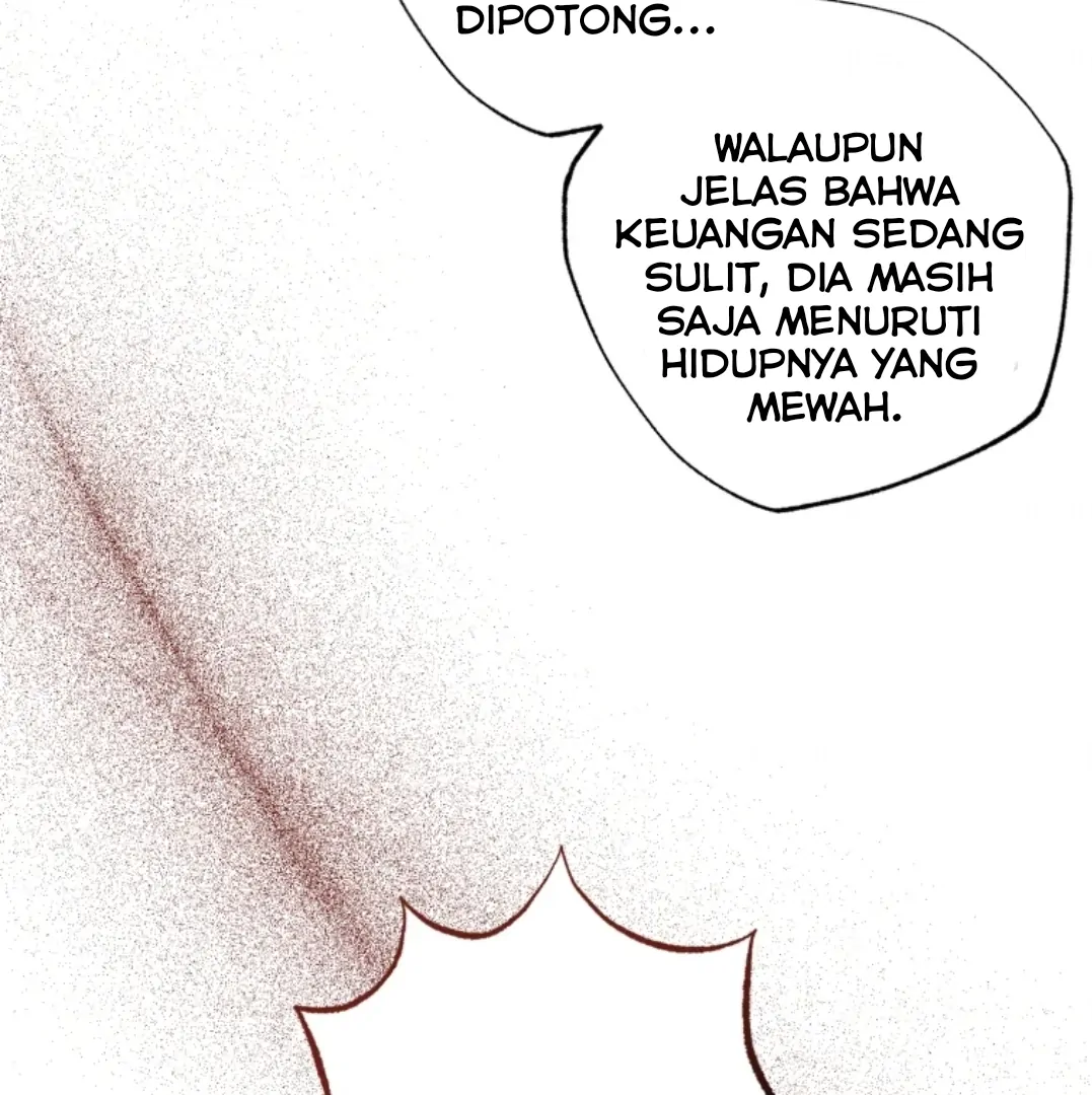 When I was bitten by a dog I abandoned Chapter 66 page 207