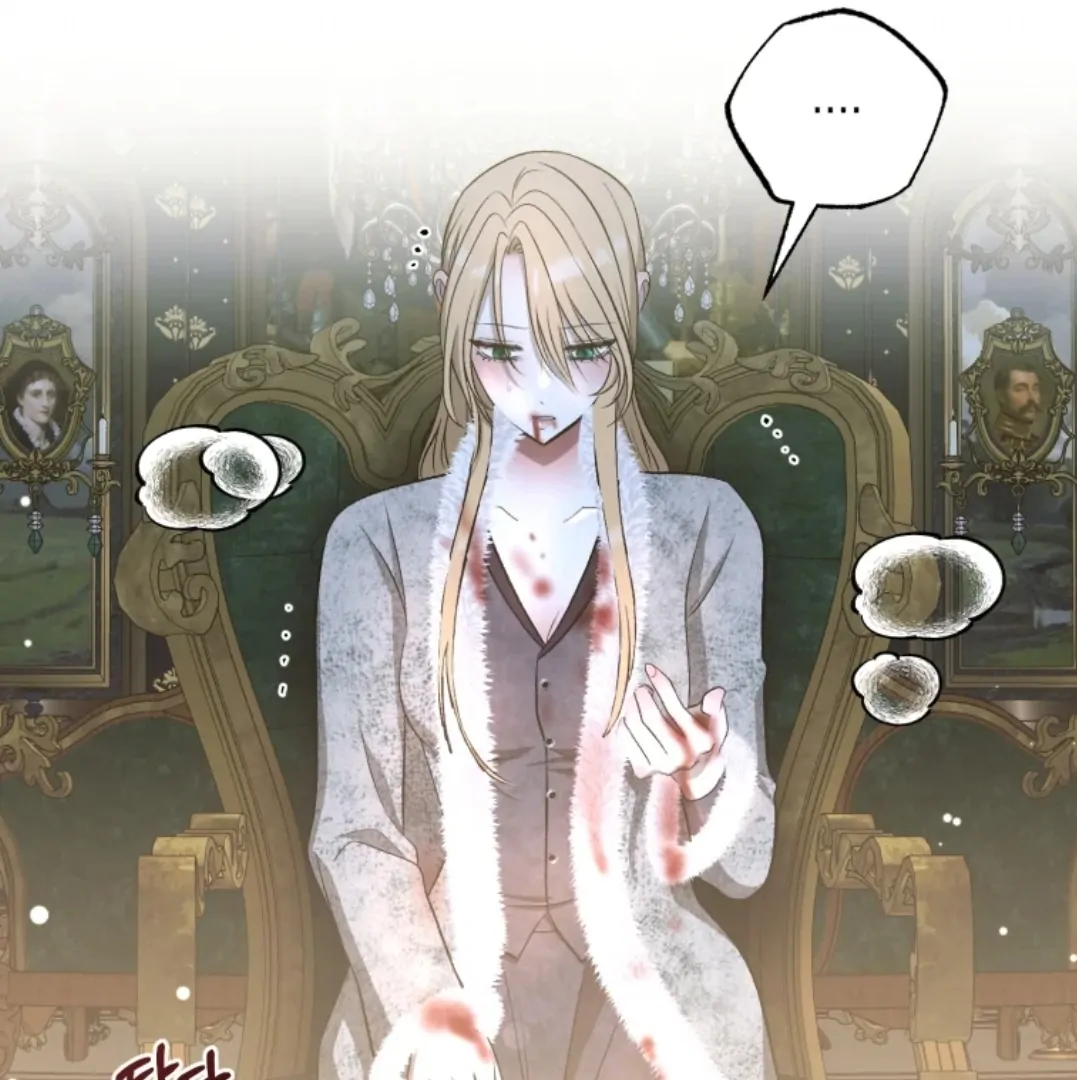 When I was bitten by a dog I abandoned Chapter 66 page 216