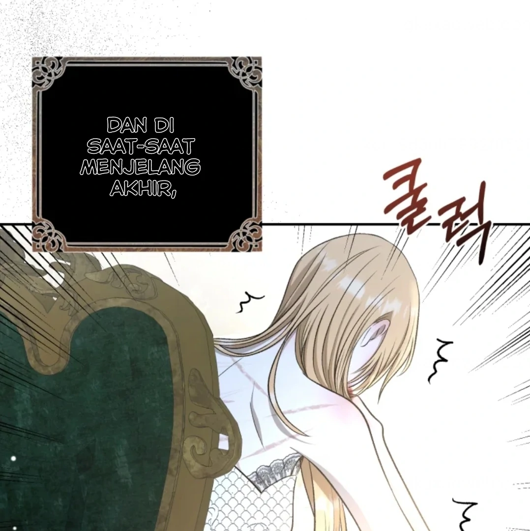 When I was bitten by a dog I abandoned Chapter 66 page 246