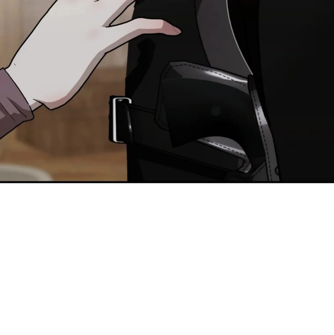 When I was bitten by a dog I abandoned Chapter 66 page 35