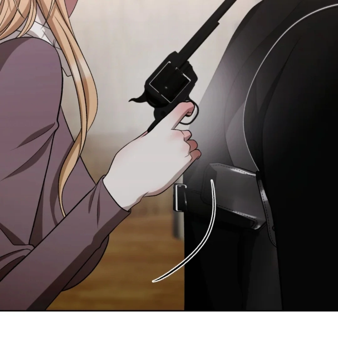 When I was bitten by a dog I abandoned Chapter 66 page 40