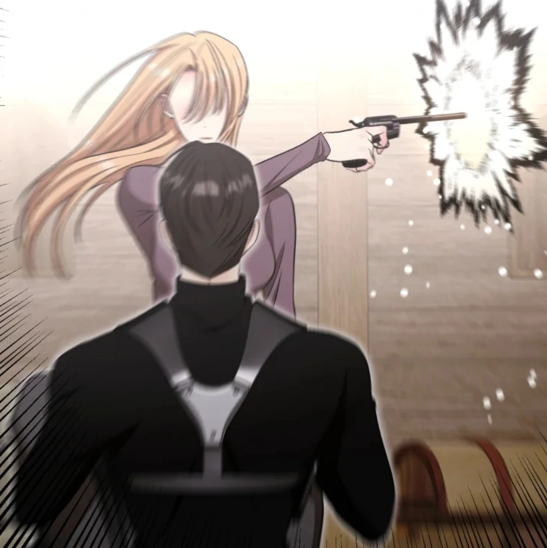 When I was bitten by a dog I abandoned Chapter 66 page 46