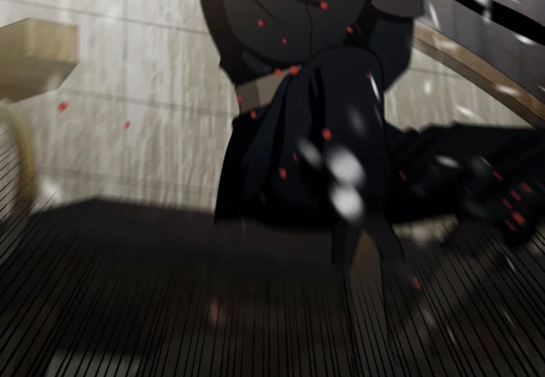 When I was bitten by a dog I abandoned Chapter 66 page 49