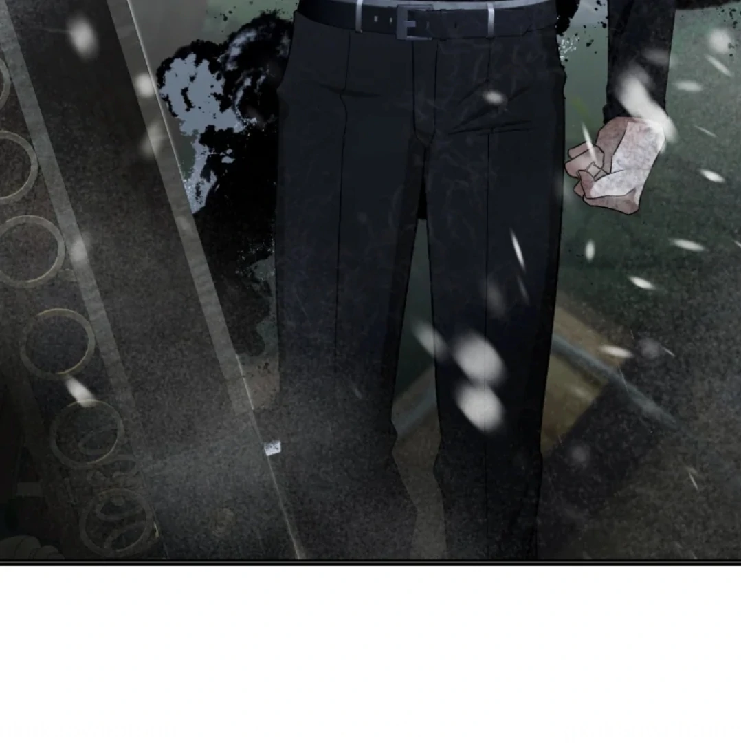 When I was bitten by a dog I abandoned Chapter 66 page 66
