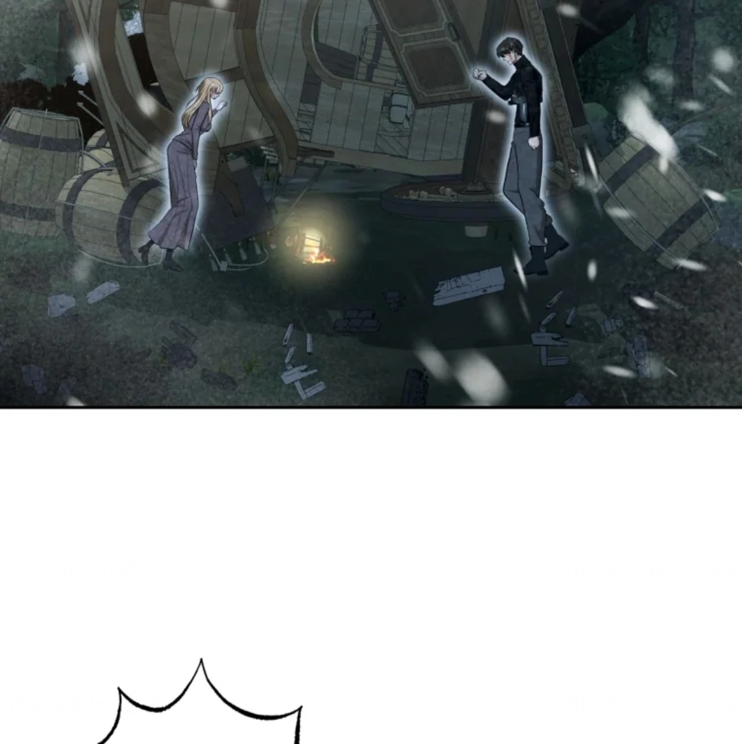 When I was bitten by a dog I abandoned Chapter 66 page 74