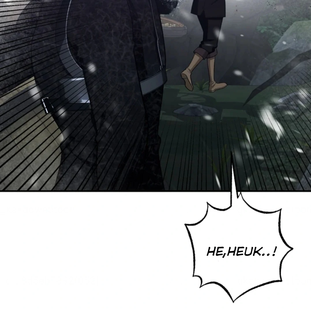 When I was bitten by a dog I abandoned Chapter 66 page 76