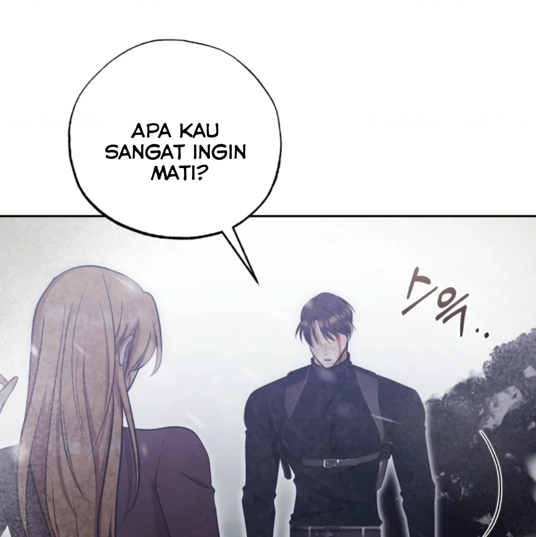 When I was bitten by a dog I abandoned Chapter 66 page 83
