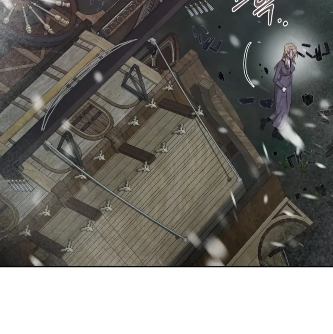 When I was bitten by a dog I abandoned Chapter 66 page 89