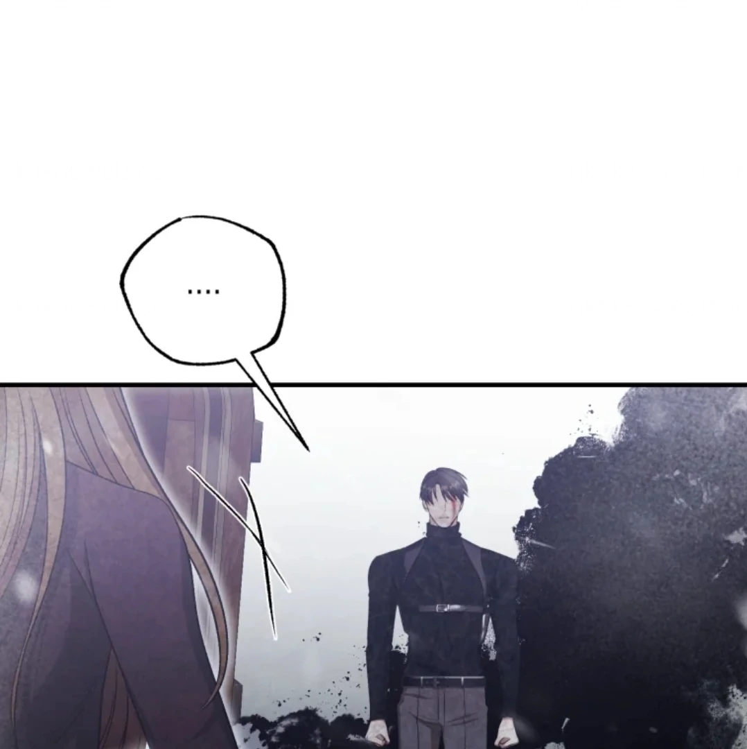 When I was bitten by a dog I abandoned Chapter 66 page 90