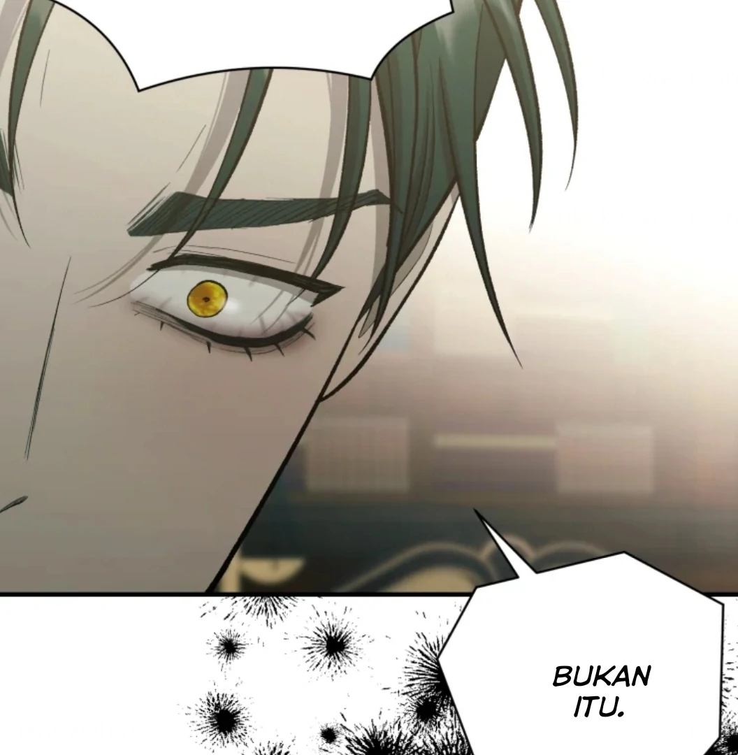 When I was bitten by a dog I abandoned Chapter 74 page 100