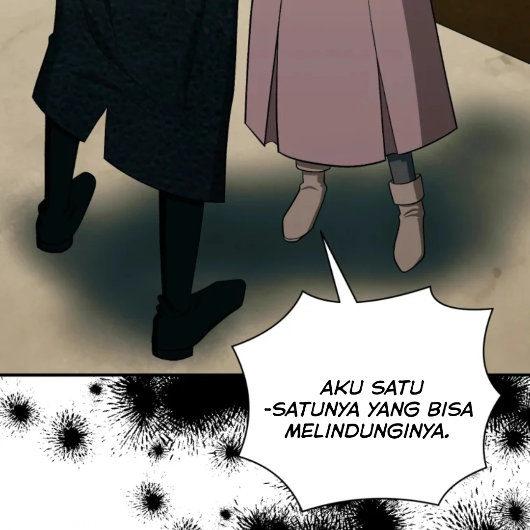 When I was bitten by a dog I abandoned Chapter 74 page 107