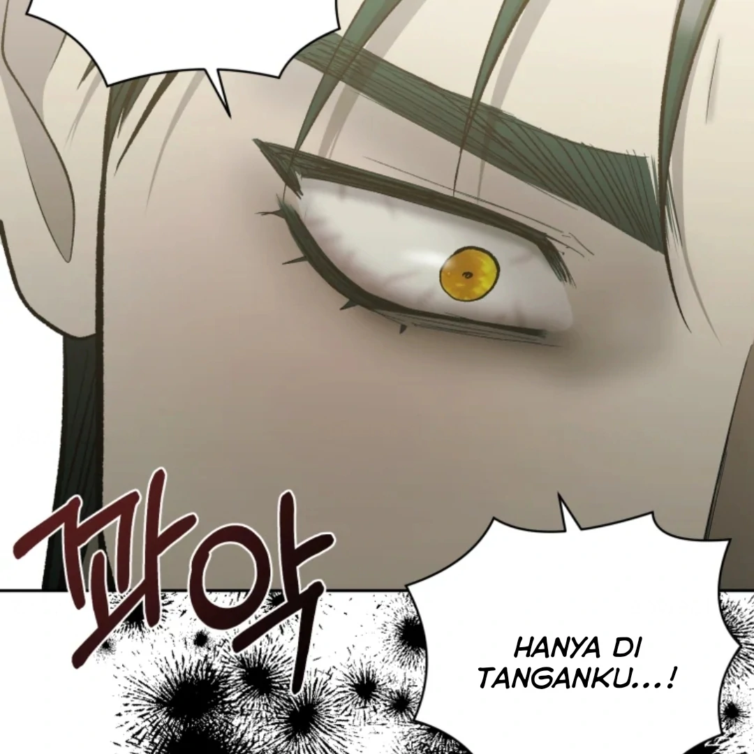When I was bitten by a dog I abandoned Chapter 74 page 110