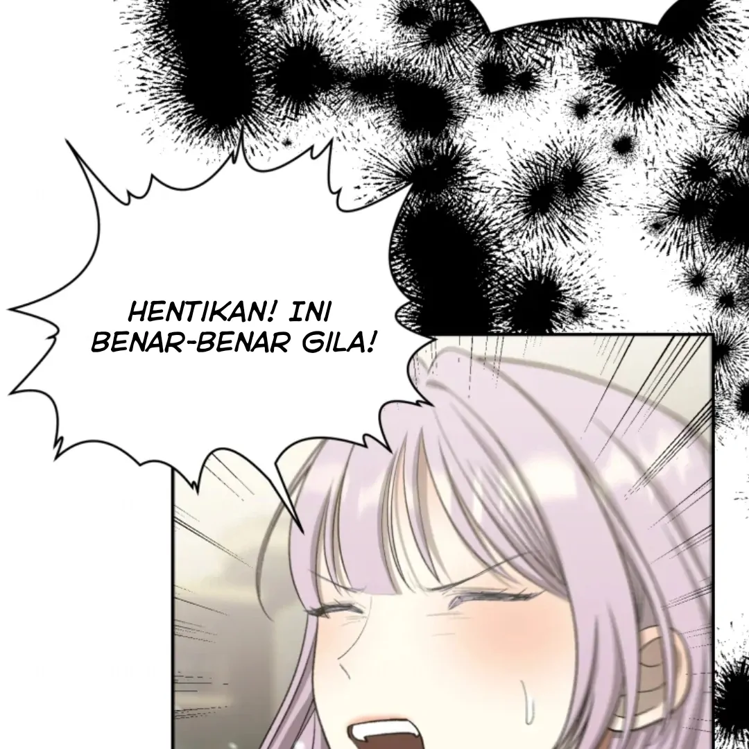When I was bitten by a dog I abandoned Chapter 74 page 111