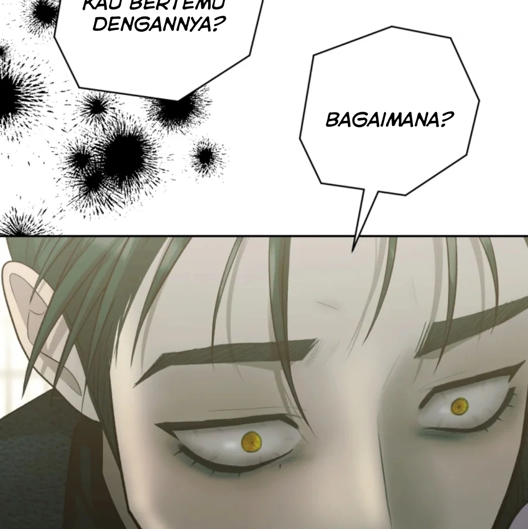 When I was bitten by a dog I abandoned Chapter 74 page 118