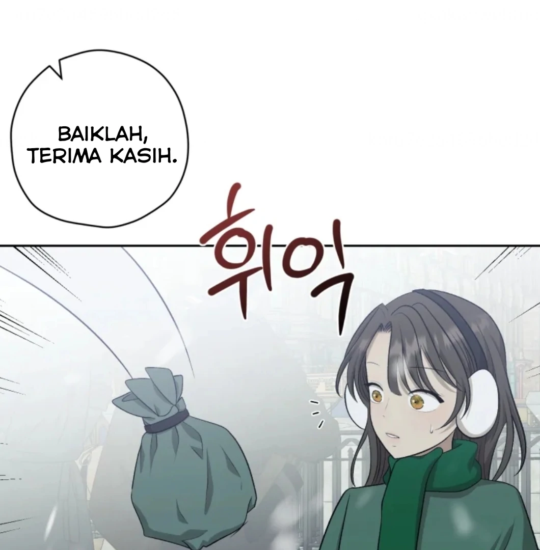 When I was bitten by a dog I abandoned Chapter 74 page 12