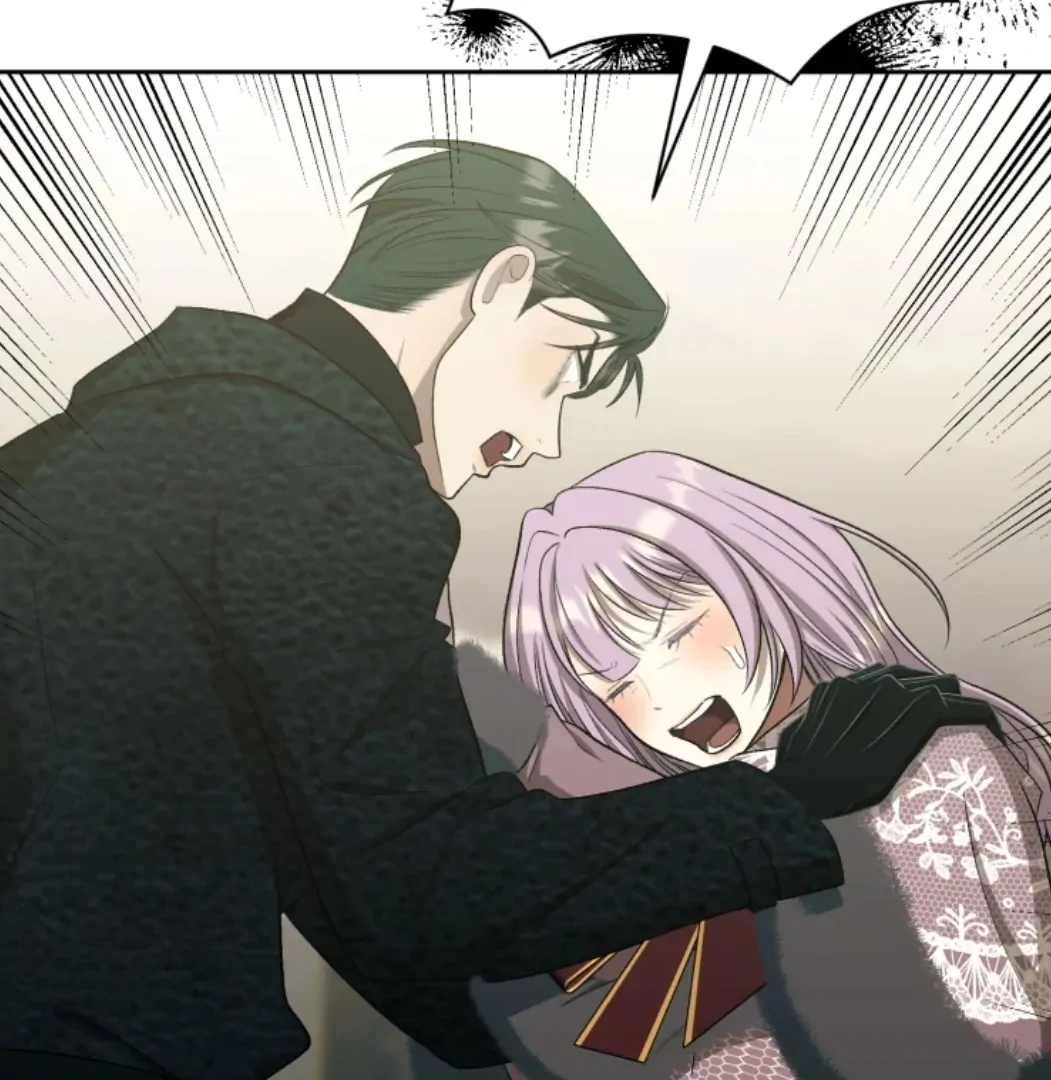 When I was bitten by a dog I abandoned Chapter 74 page 135
