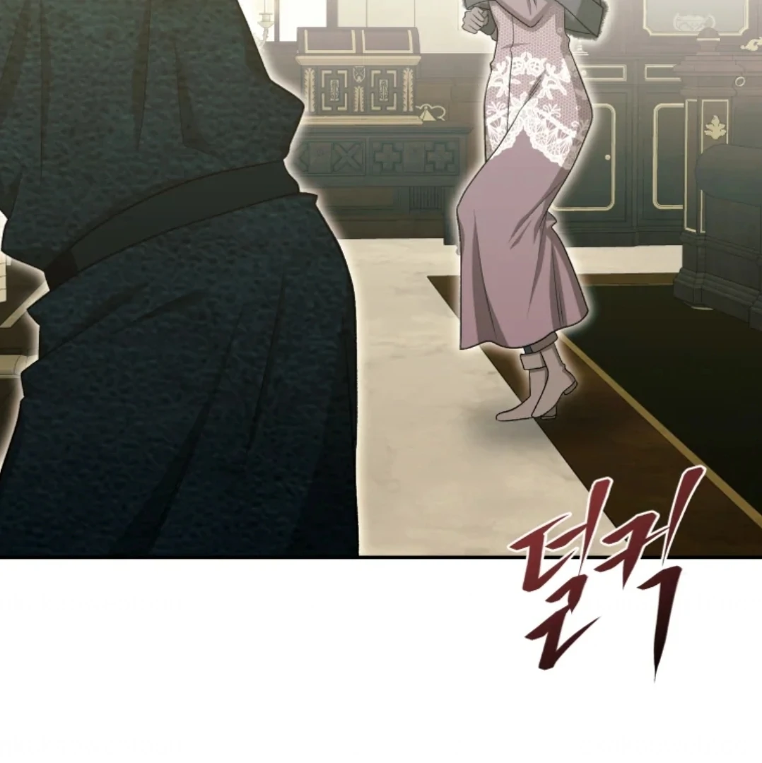 When I was bitten by a dog I abandoned Chapter 74 page 157