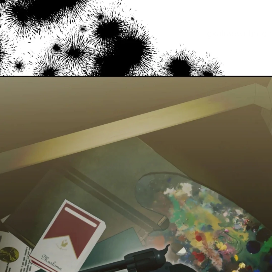 When I was bitten by a dog I abandoned Chapter 74 page 162