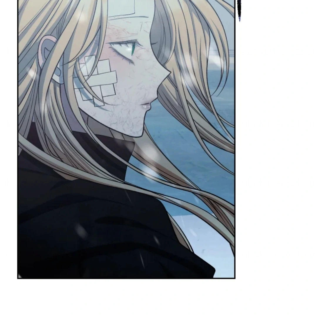 When I was bitten by a dog I abandoned Chapter 74 page 173