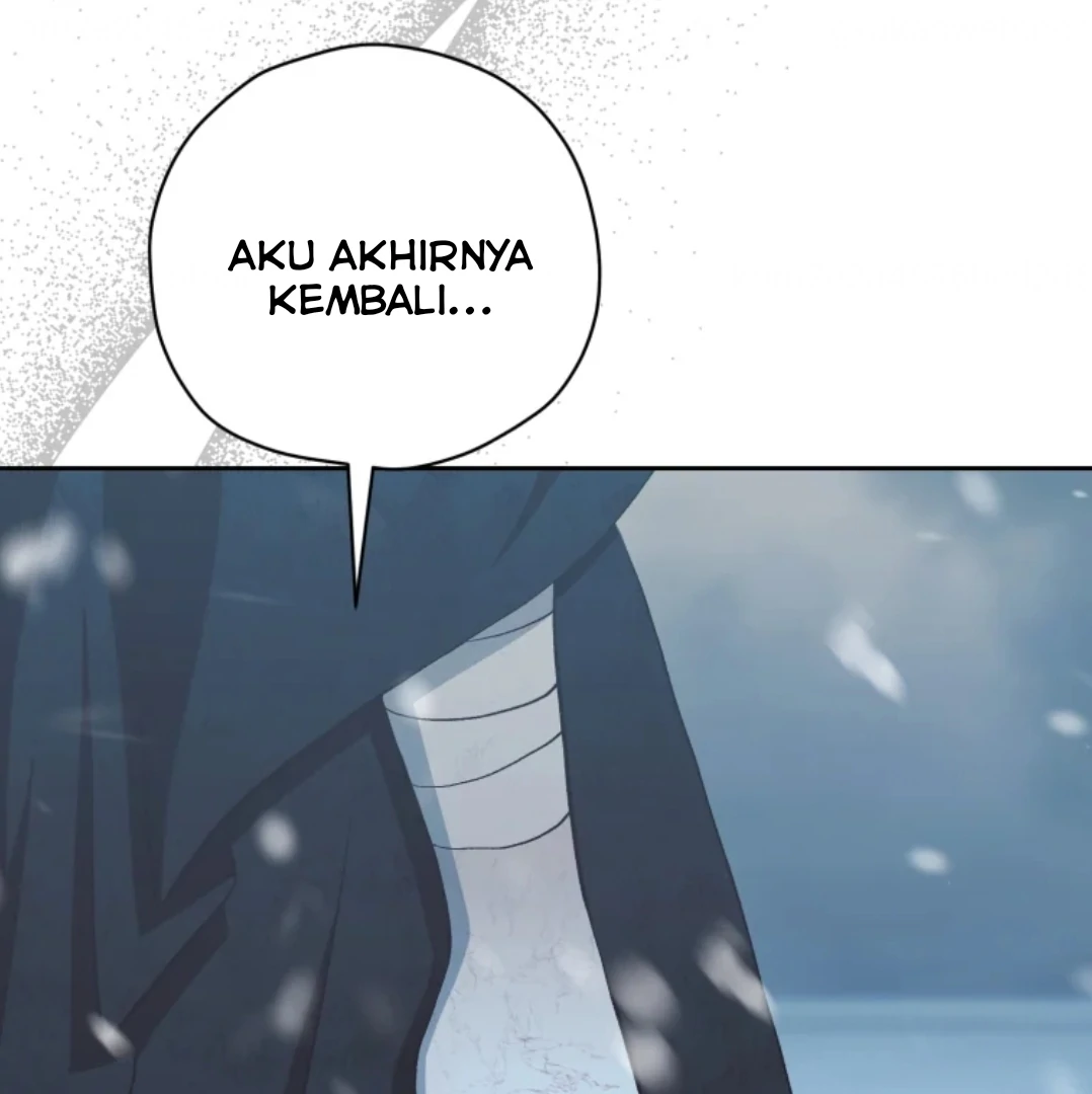 When I was bitten by a dog I abandoned Chapter 74 page 179