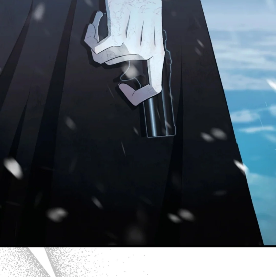 When I was bitten by a dog I abandoned Chapter 74 page 180