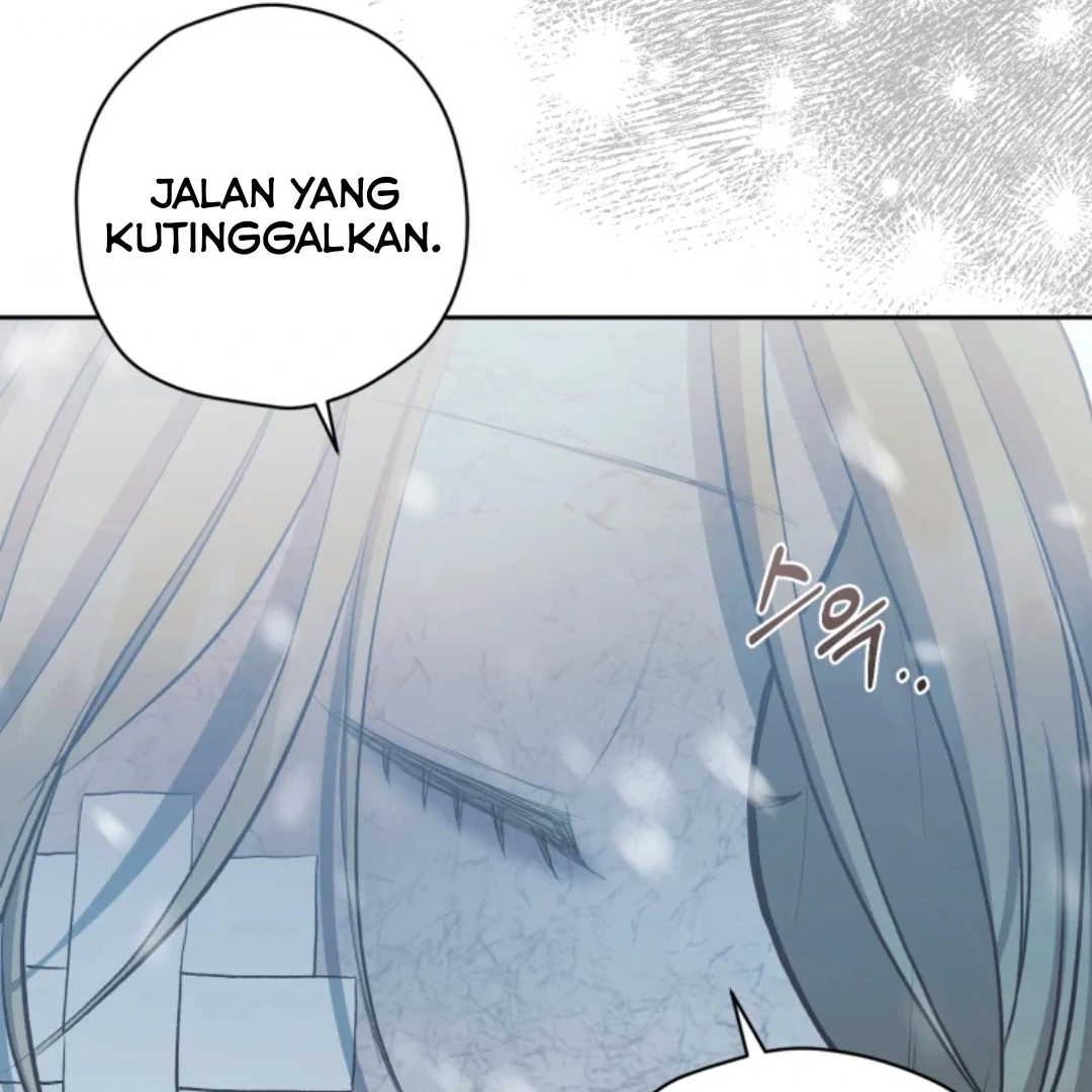 When I was bitten by a dog I abandoned Chapter 74 page 204